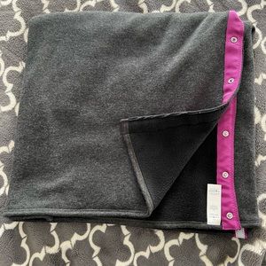 Vinyasa Scarf *velour, Special edition Lululemon